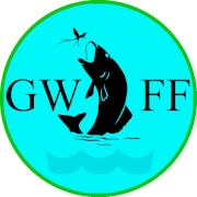 Gilling West Fly Fishers Logo